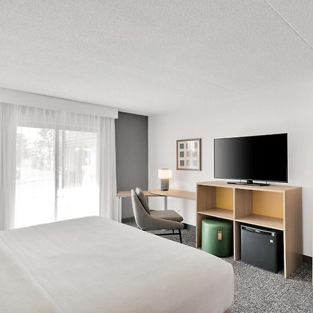 Spark By Hilton Toronto מארקהם מראה חיצוני תמונה