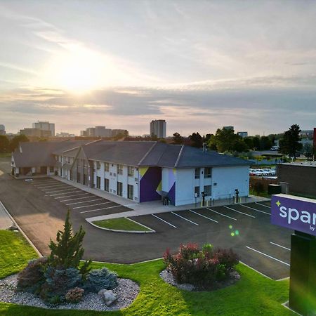 Spark By Hilton Toronto מארקהם מראה חיצוני תמונה