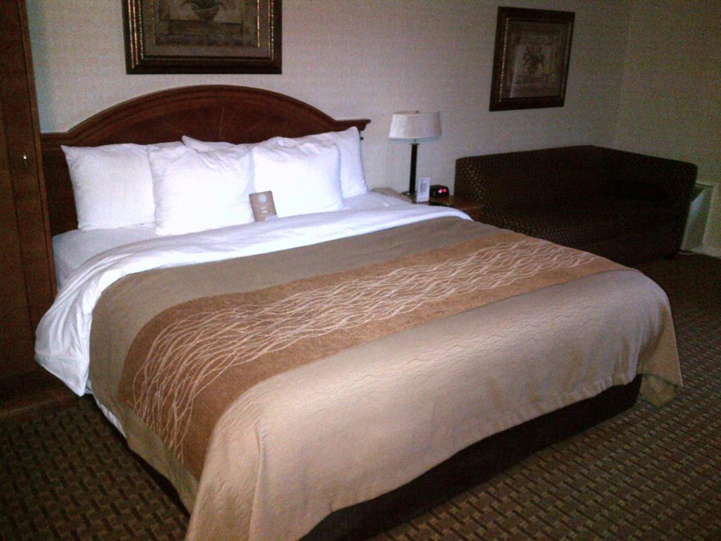 Spark By Hilton Toronto מארקהם מראה חיצוני תמונה