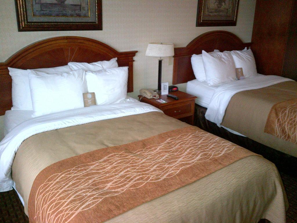 Spark By Hilton Toronto מארקהם מראה חיצוני תמונה