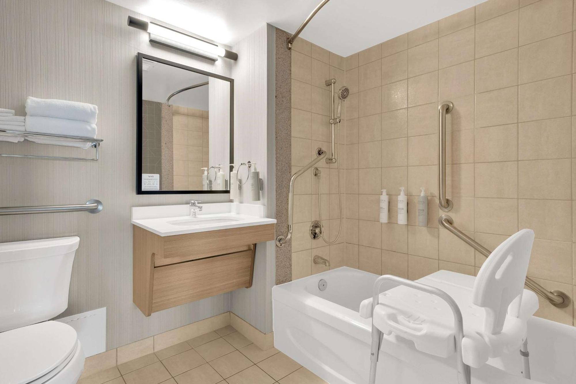 Spark By Hilton Toronto מארקהם מראה חיצוני תמונה