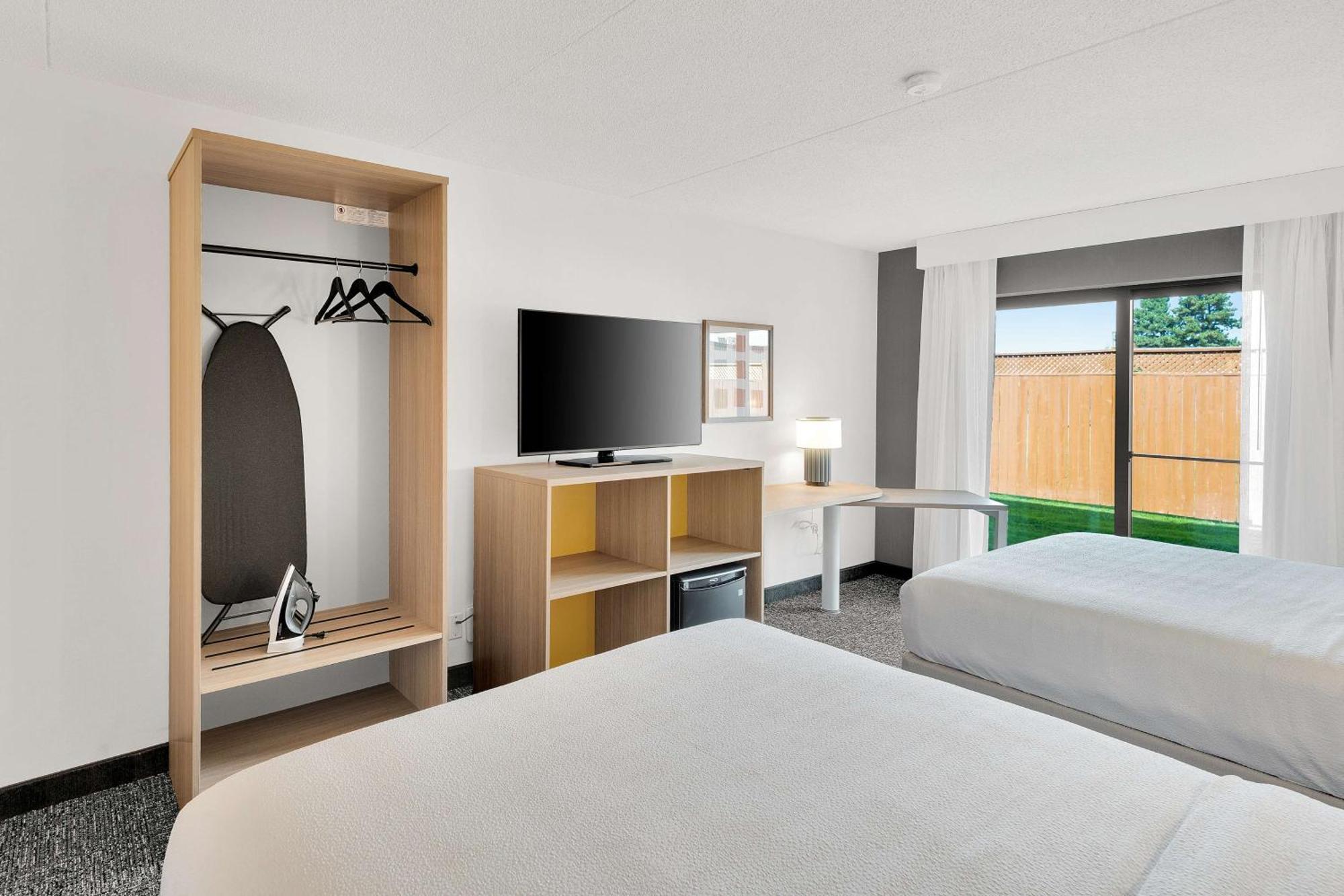 Spark By Hilton Toronto מארקהם מראה חיצוני תמונה