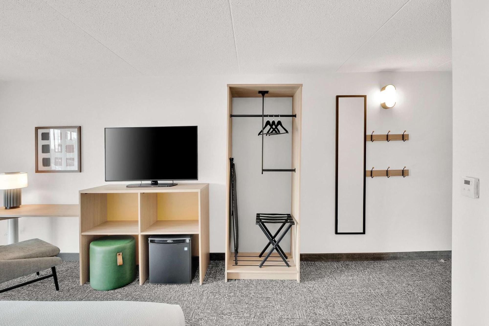 Spark By Hilton Toronto מארקהם מראה חיצוני תמונה