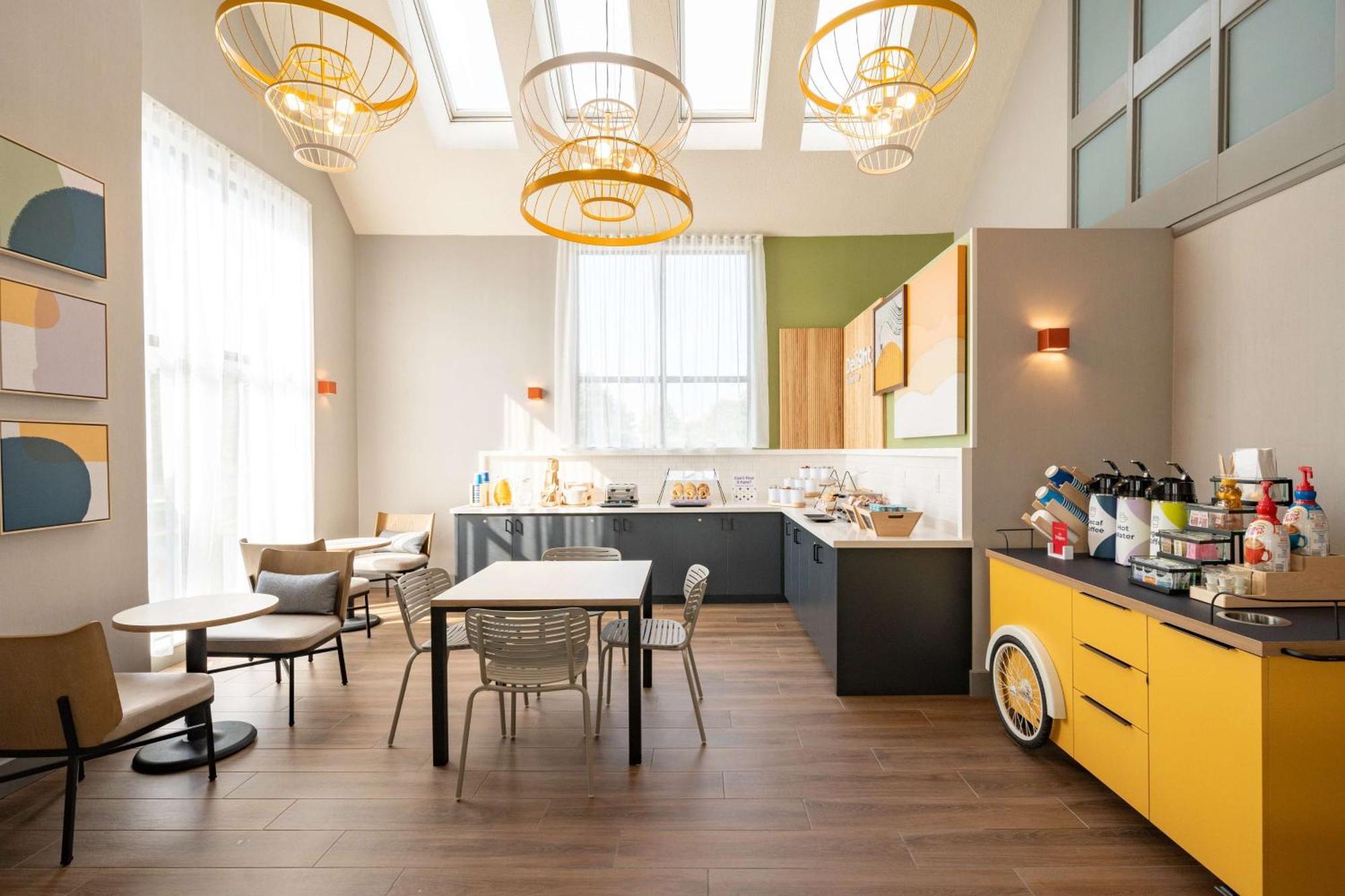 Spark By Hilton Toronto מארקהם מראה חיצוני תמונה