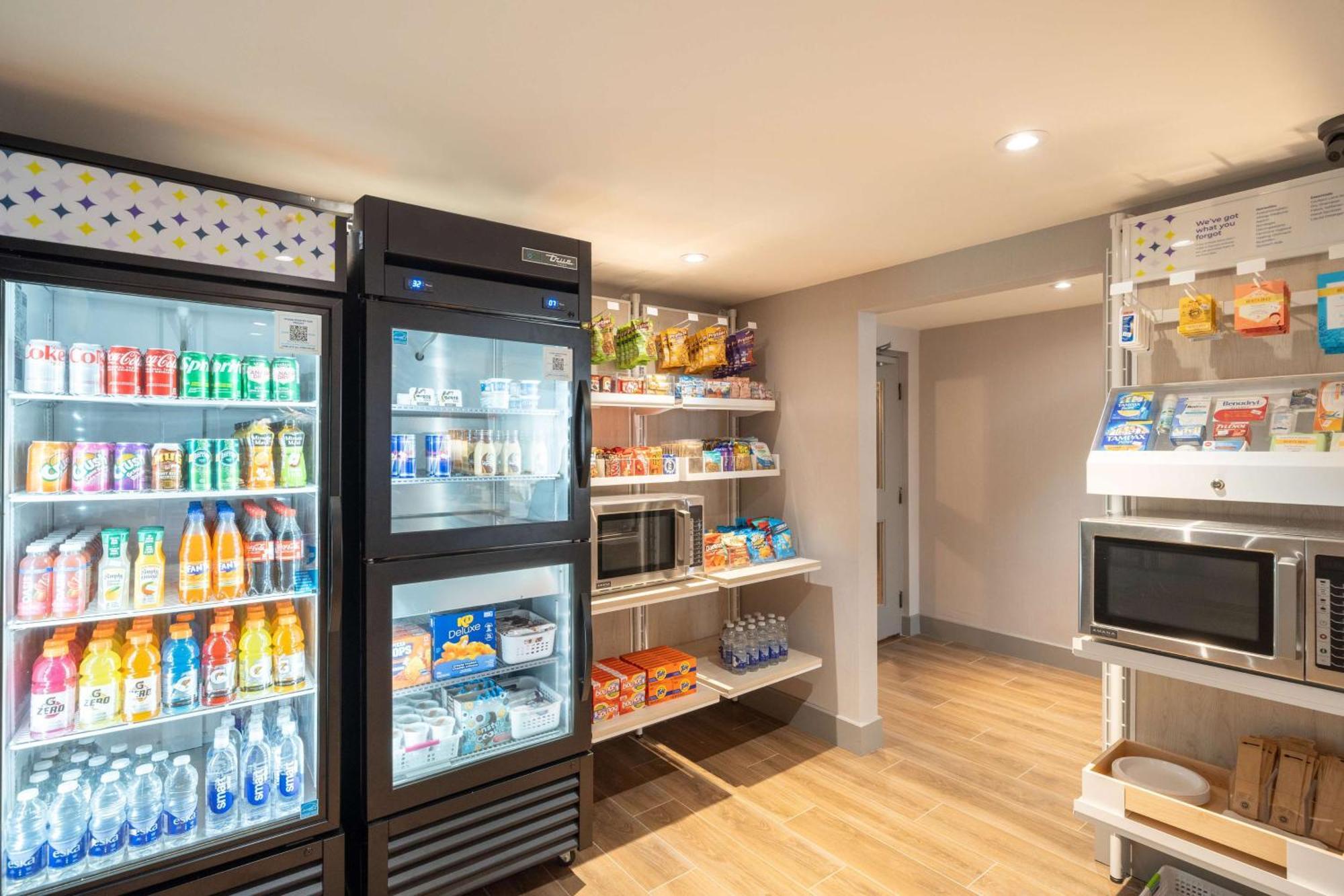 Spark By Hilton Toronto מארקהם מראה חיצוני תמונה