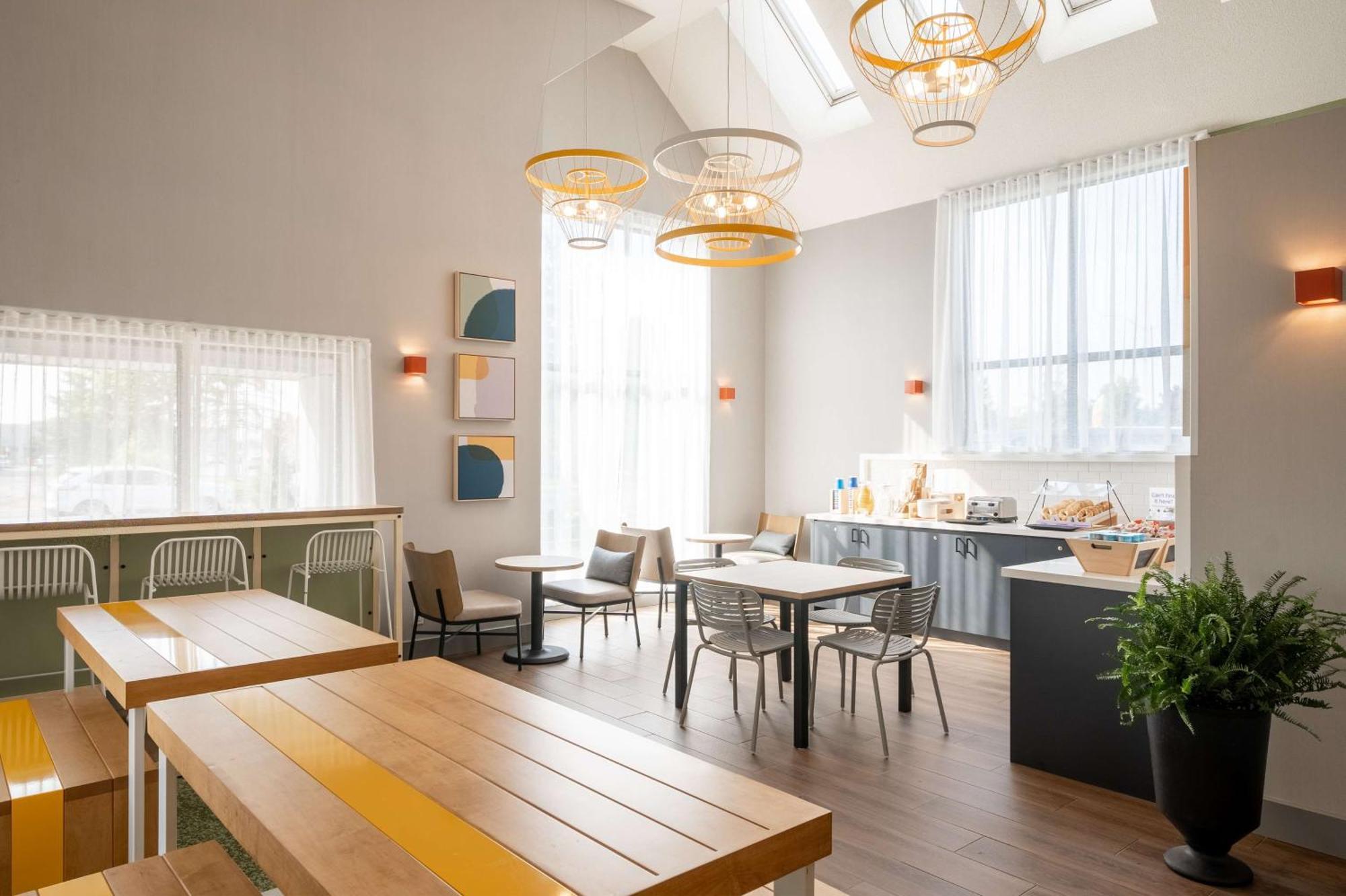 Spark By Hilton Toronto מארקהם מראה חיצוני תמונה