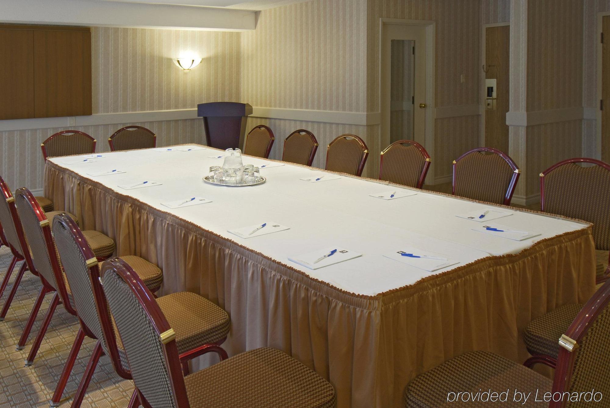 Spark By Hilton Toronto מארקהם מתקנים תמונה