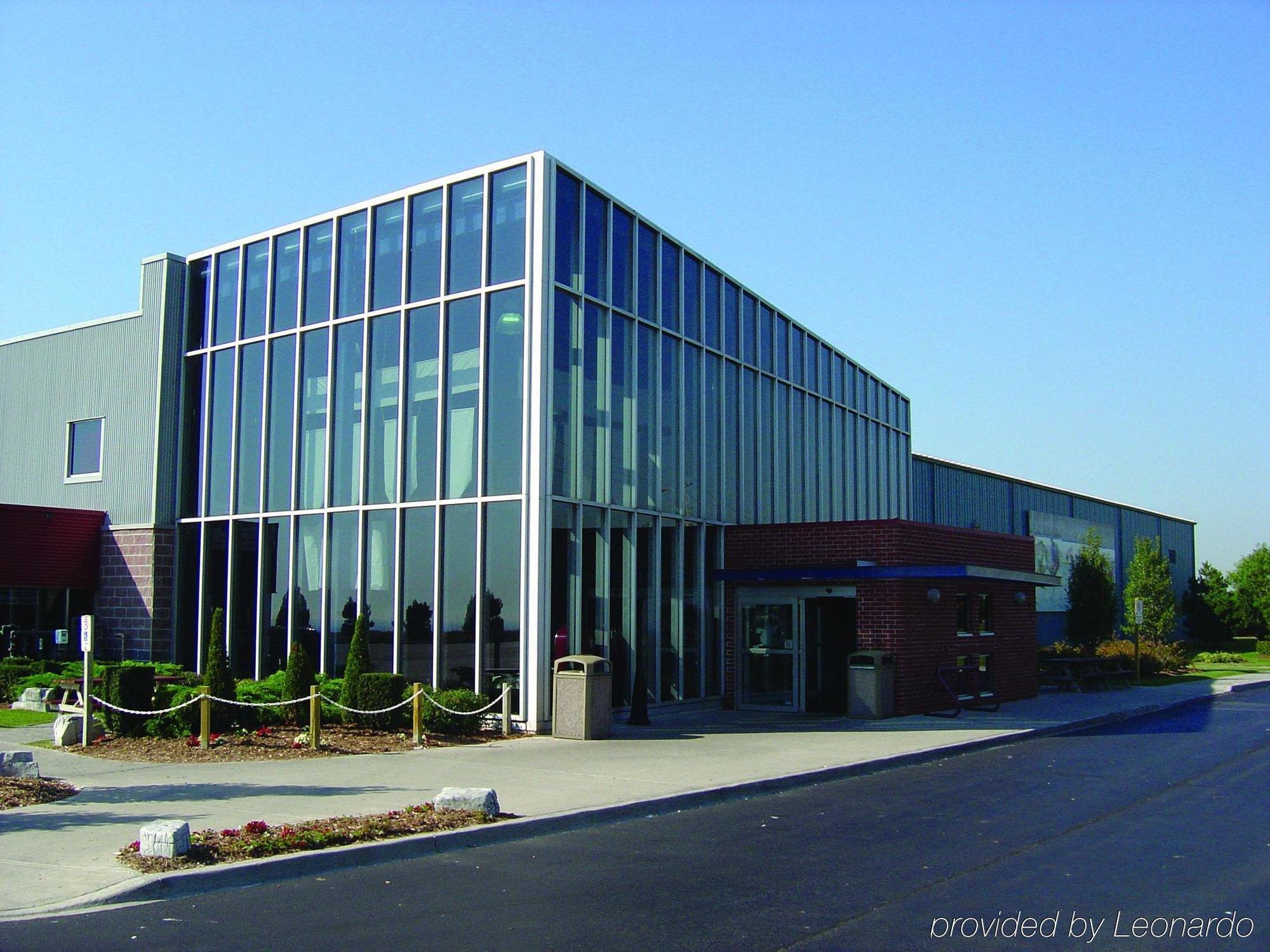 Spark By Hilton Toronto מארקהם מראה חיצוני תמונה