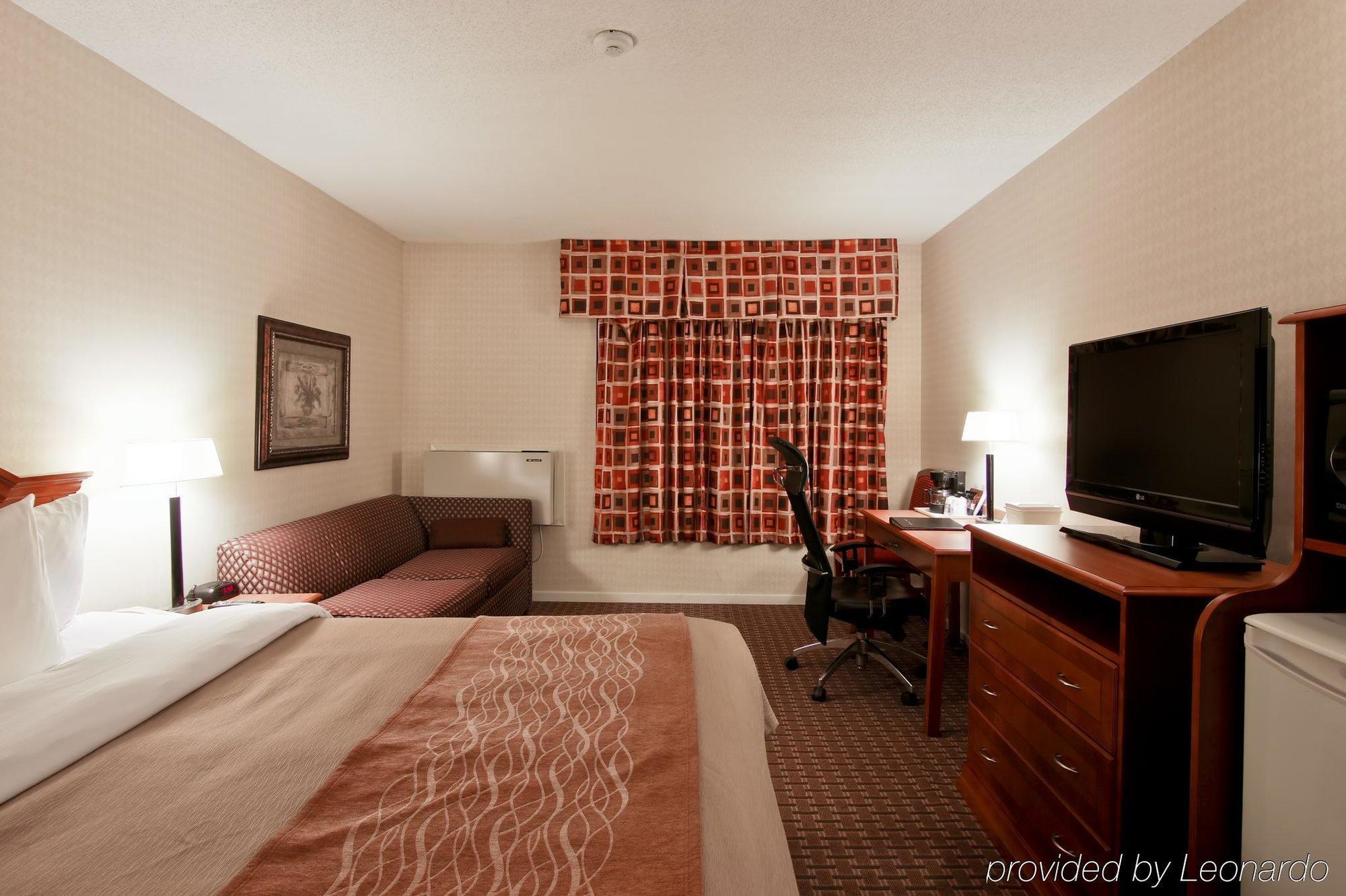 Spark By Hilton Toronto מארקהם מראה חיצוני תמונה