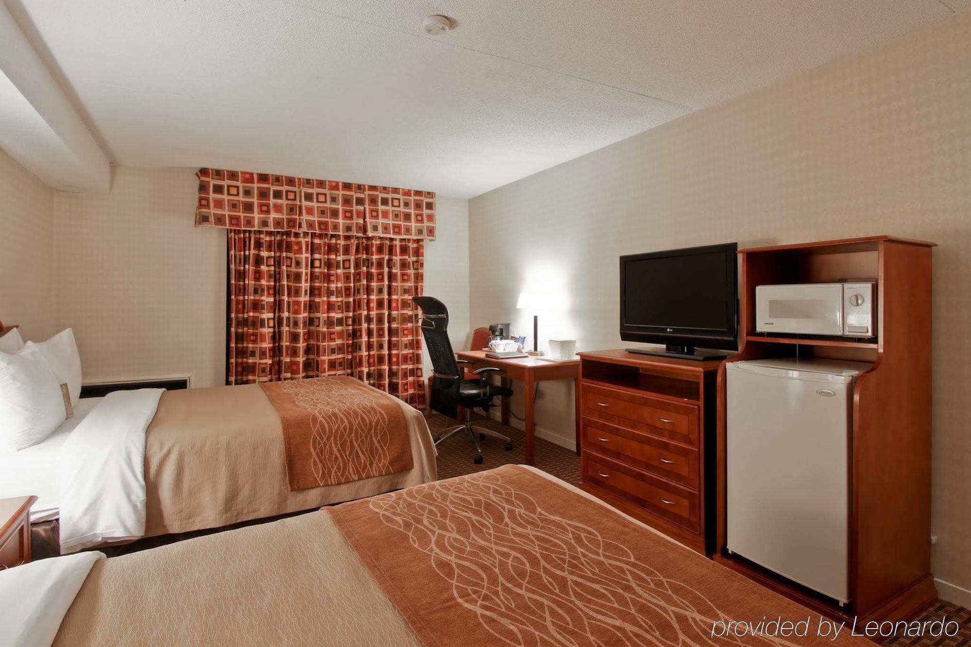 Spark By Hilton Toronto מארקהם מראה חיצוני תמונה