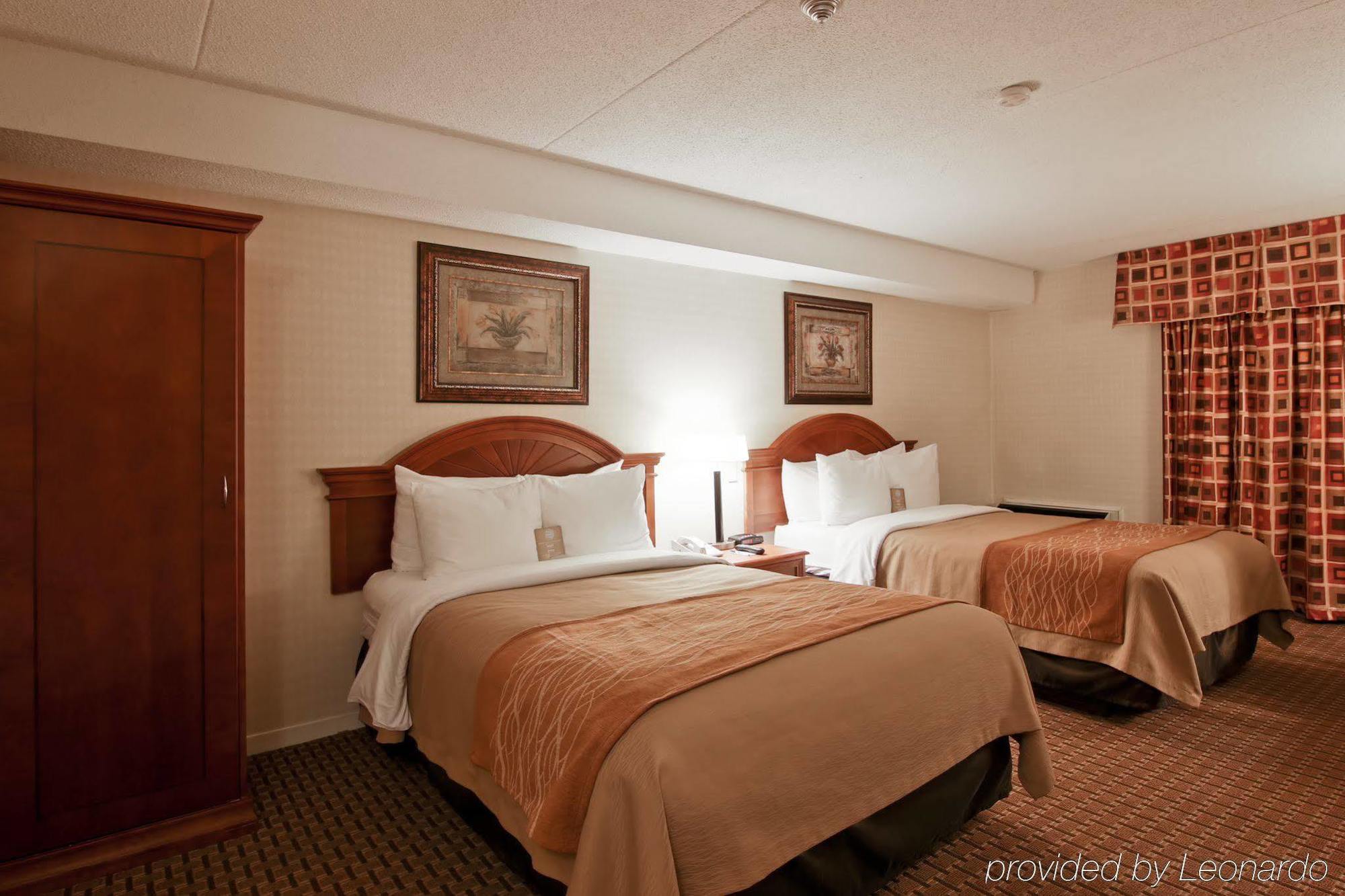 Spark By Hilton Toronto מארקהם מראה חיצוני תמונה