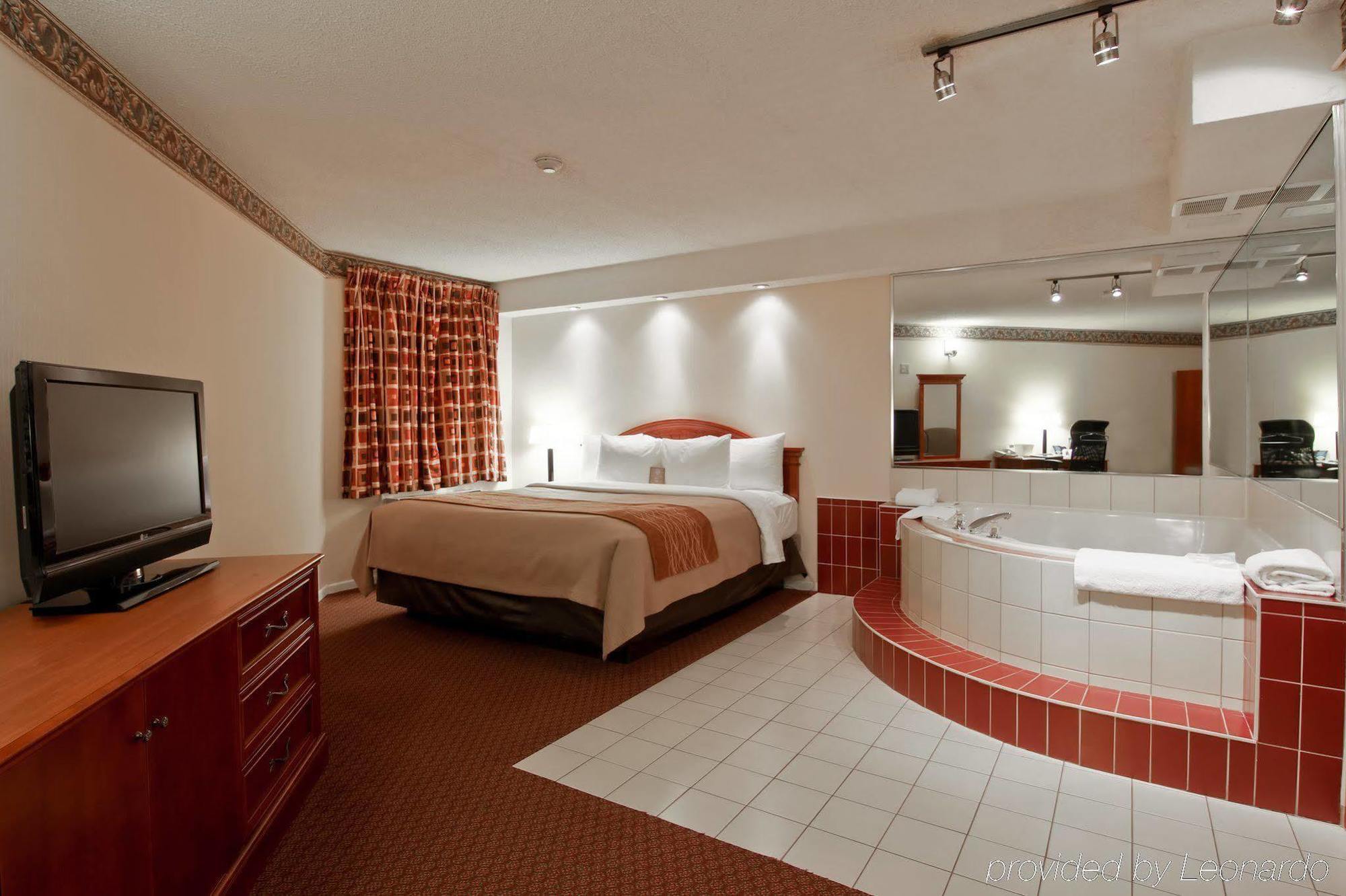 Spark By Hilton Toronto מארקהם מראה חיצוני תמונה