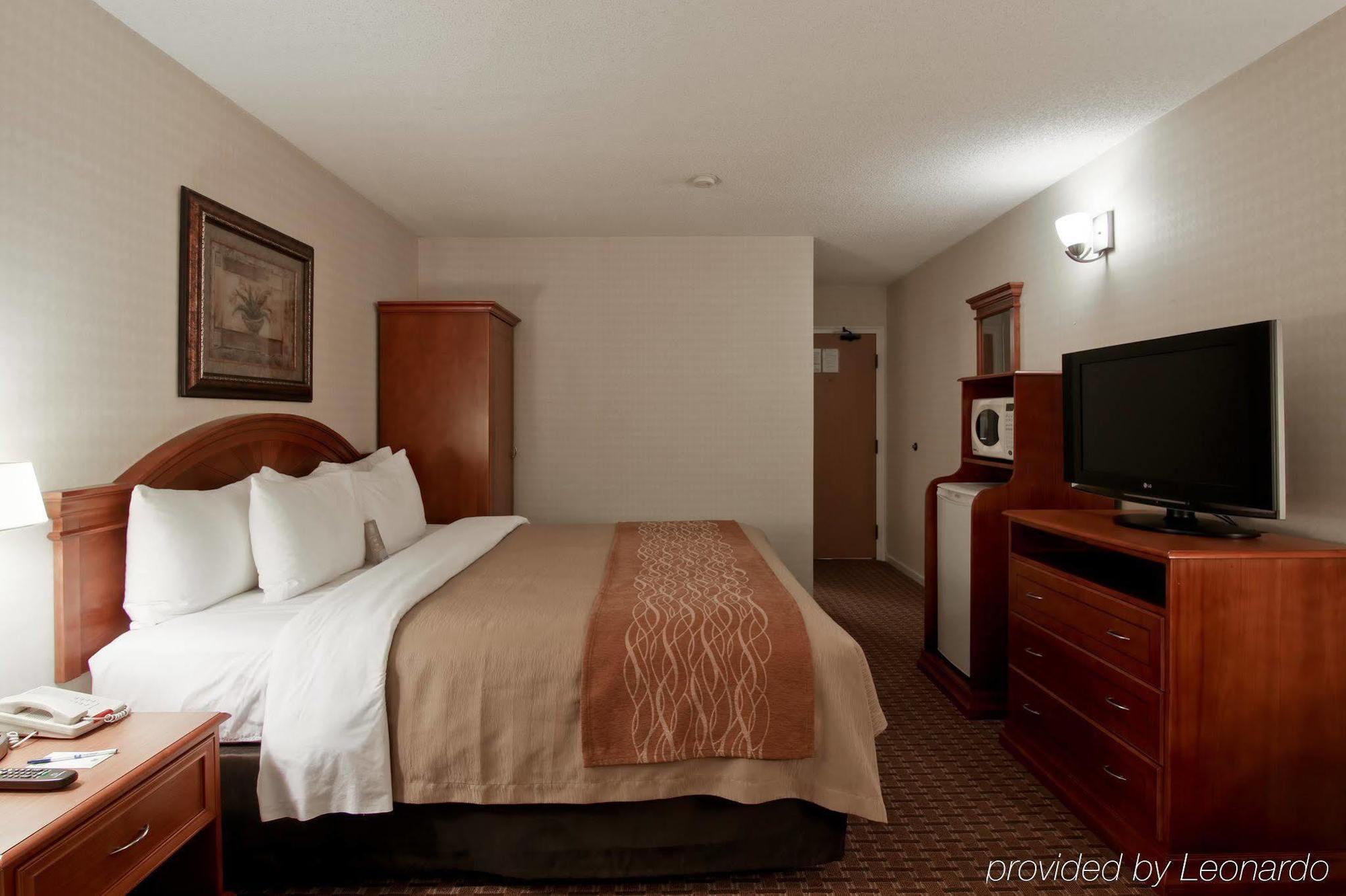 Spark By Hilton Toronto מארקהם מראה חיצוני תמונה