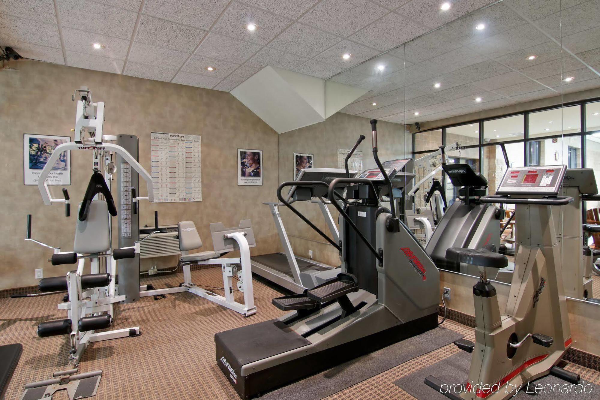 Spark By Hilton Toronto מארקהם מראה חיצוני תמונה