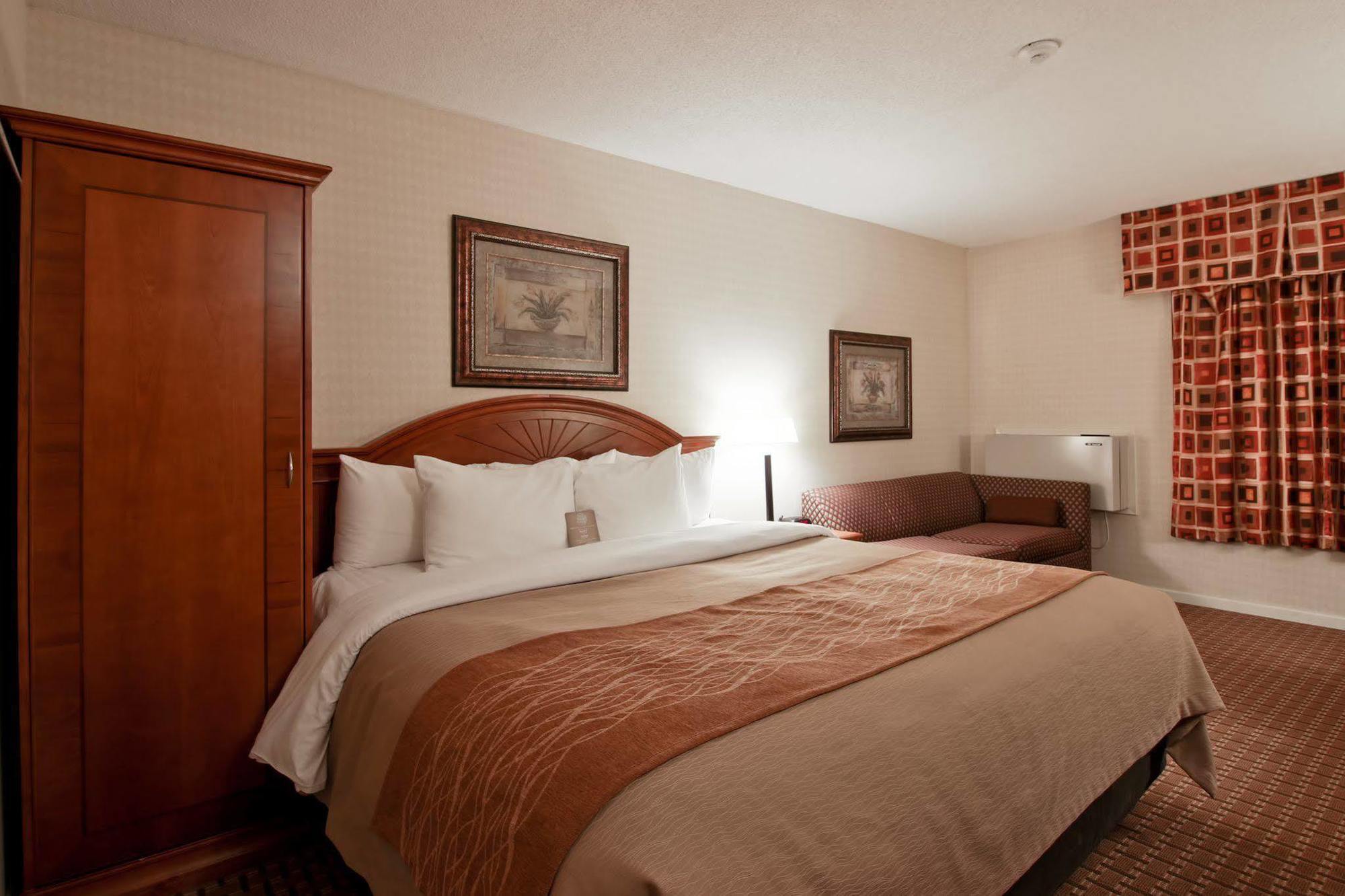 Spark By Hilton Toronto מארקהם מראה חיצוני תמונה