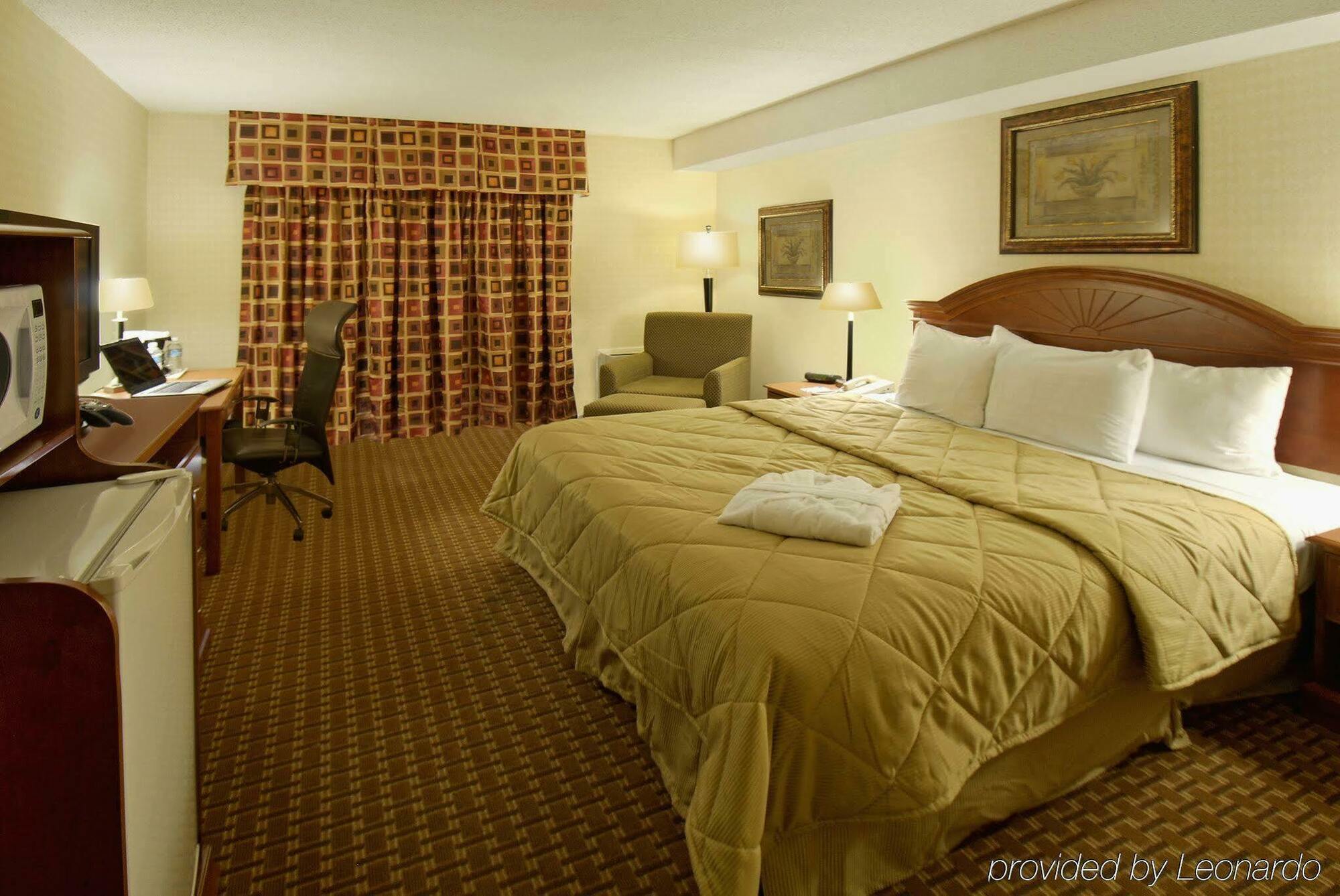 Spark By Hilton Toronto מארקהם מראה חיצוני תמונה