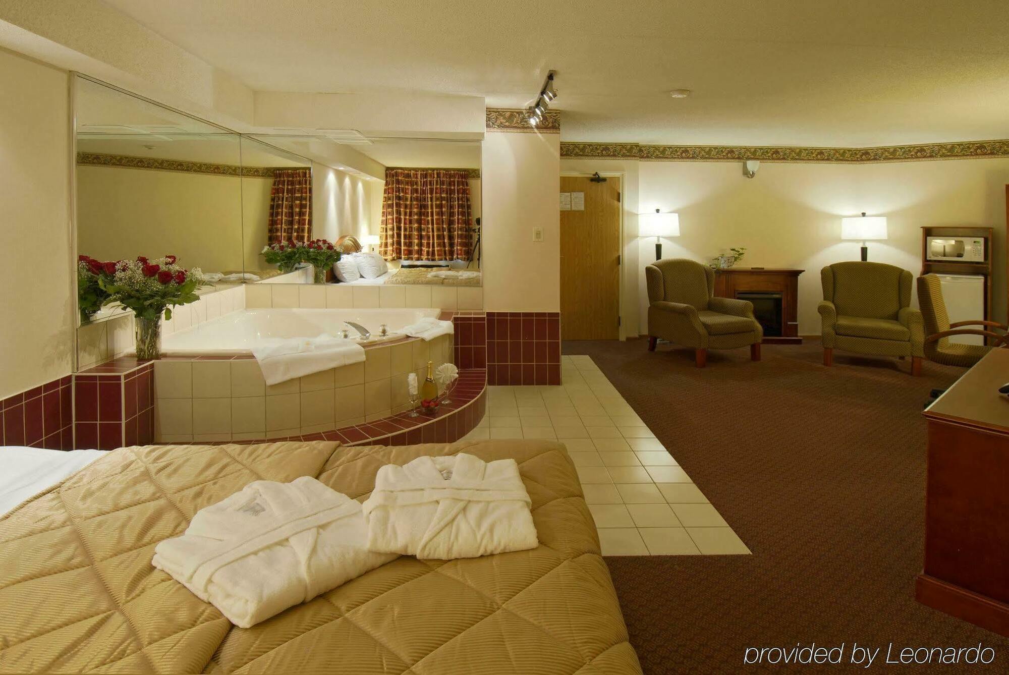 Spark By Hilton Toronto מארקהם מראה חיצוני תמונה