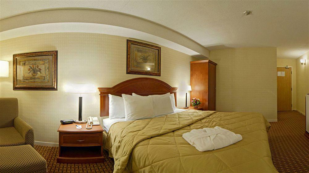 Spark By Hilton Toronto מארקהם מראה חיצוני תמונה